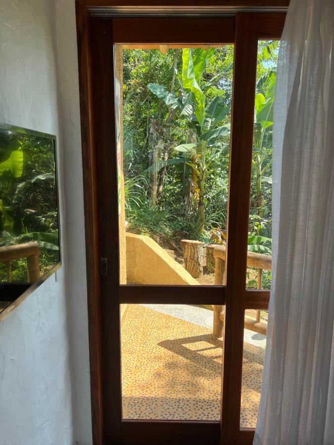 Casami Apartment Ilhabela Exterior foto