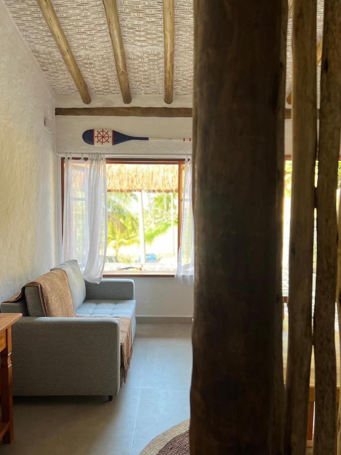 Casami Apartment Ilhabela Exterior foto
