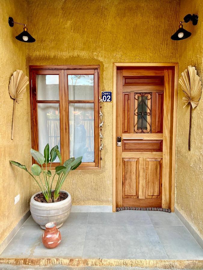 Casami Apartment Ilhabela Exterior foto