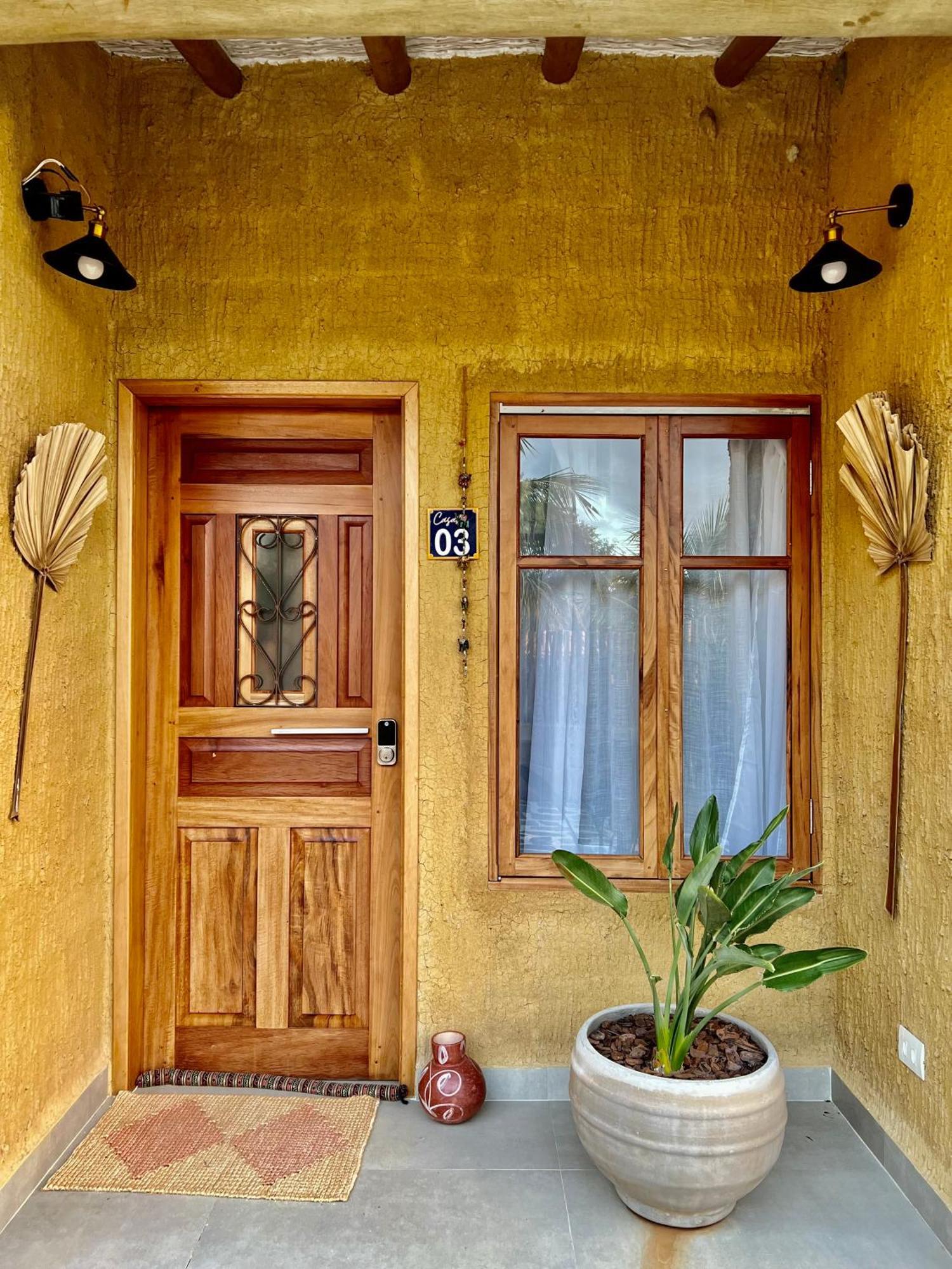 Casami Apartment Ilhabela Exterior foto