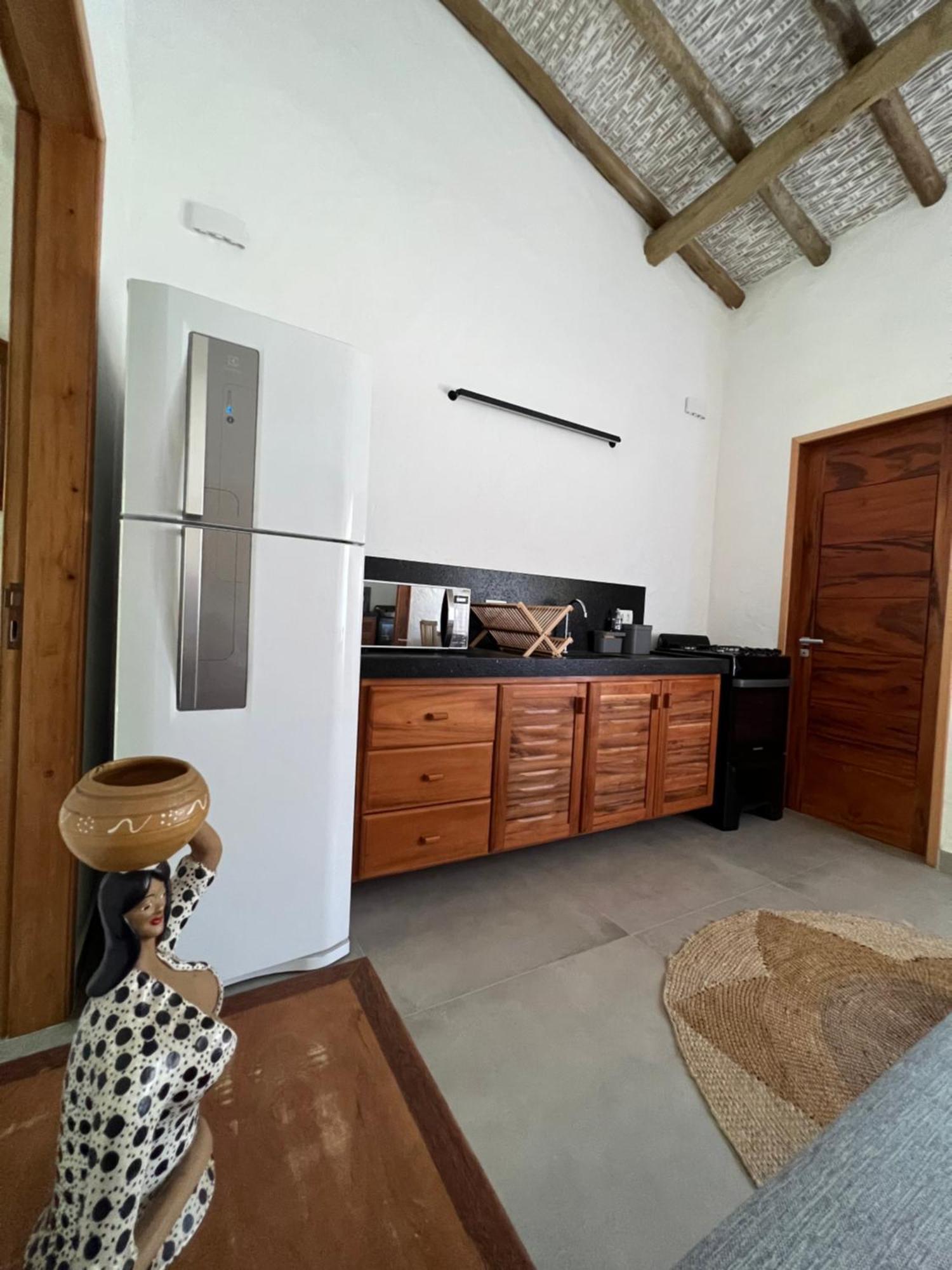 Casami Apartment Ilhabela Exterior foto
