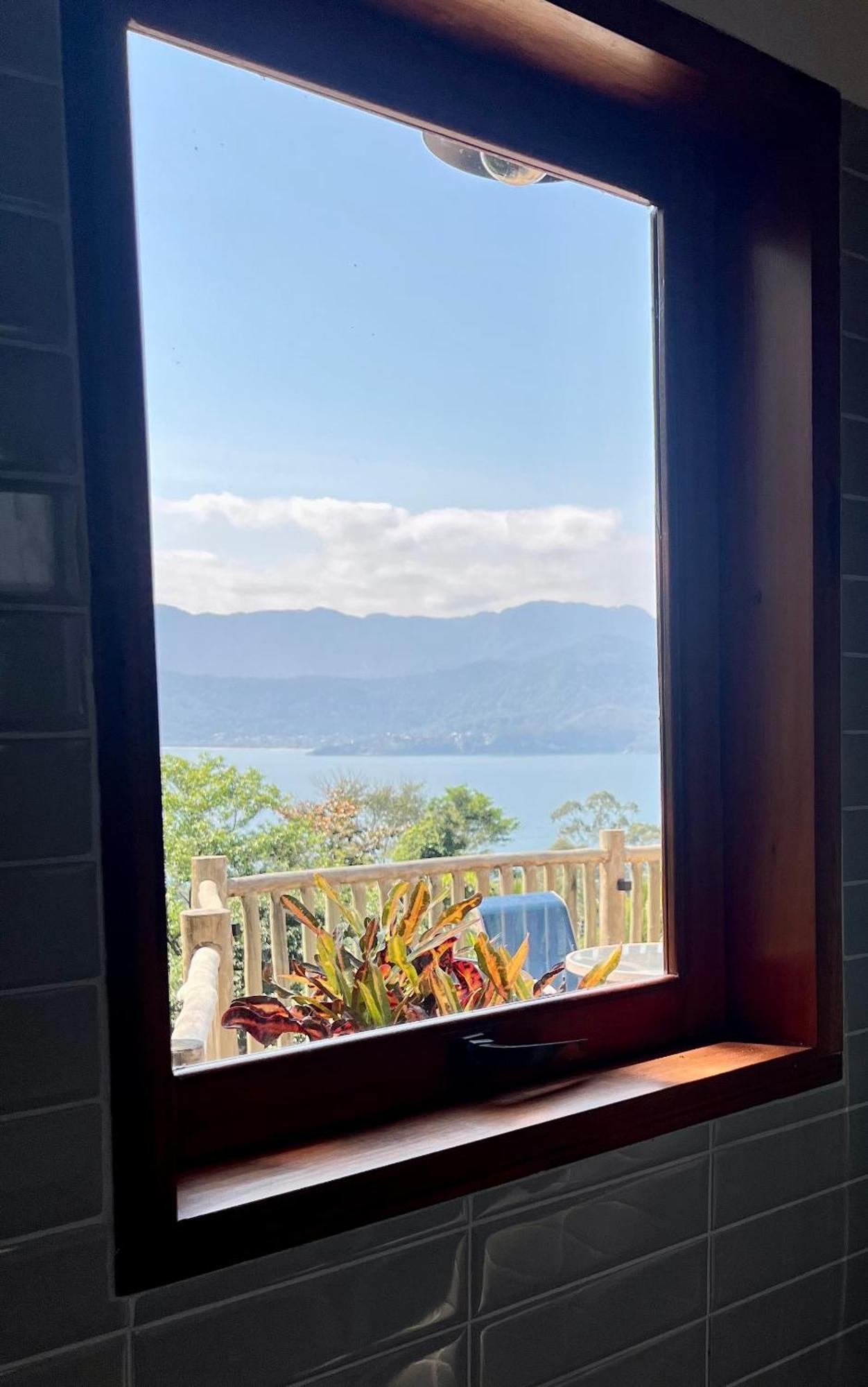Casami Apartment Ilhabela Exterior foto
