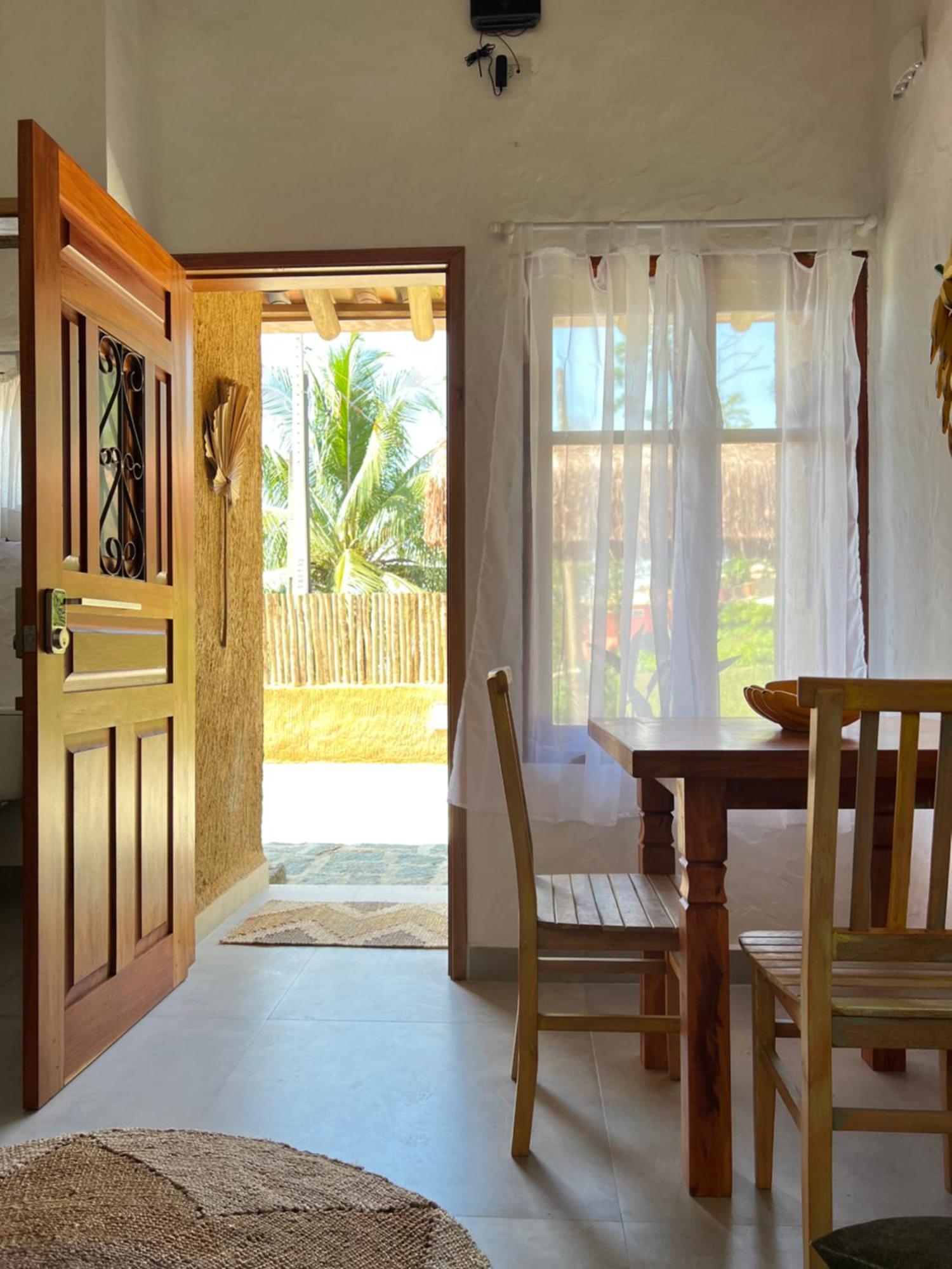 Casami Apartment Ilhabela Exterior foto