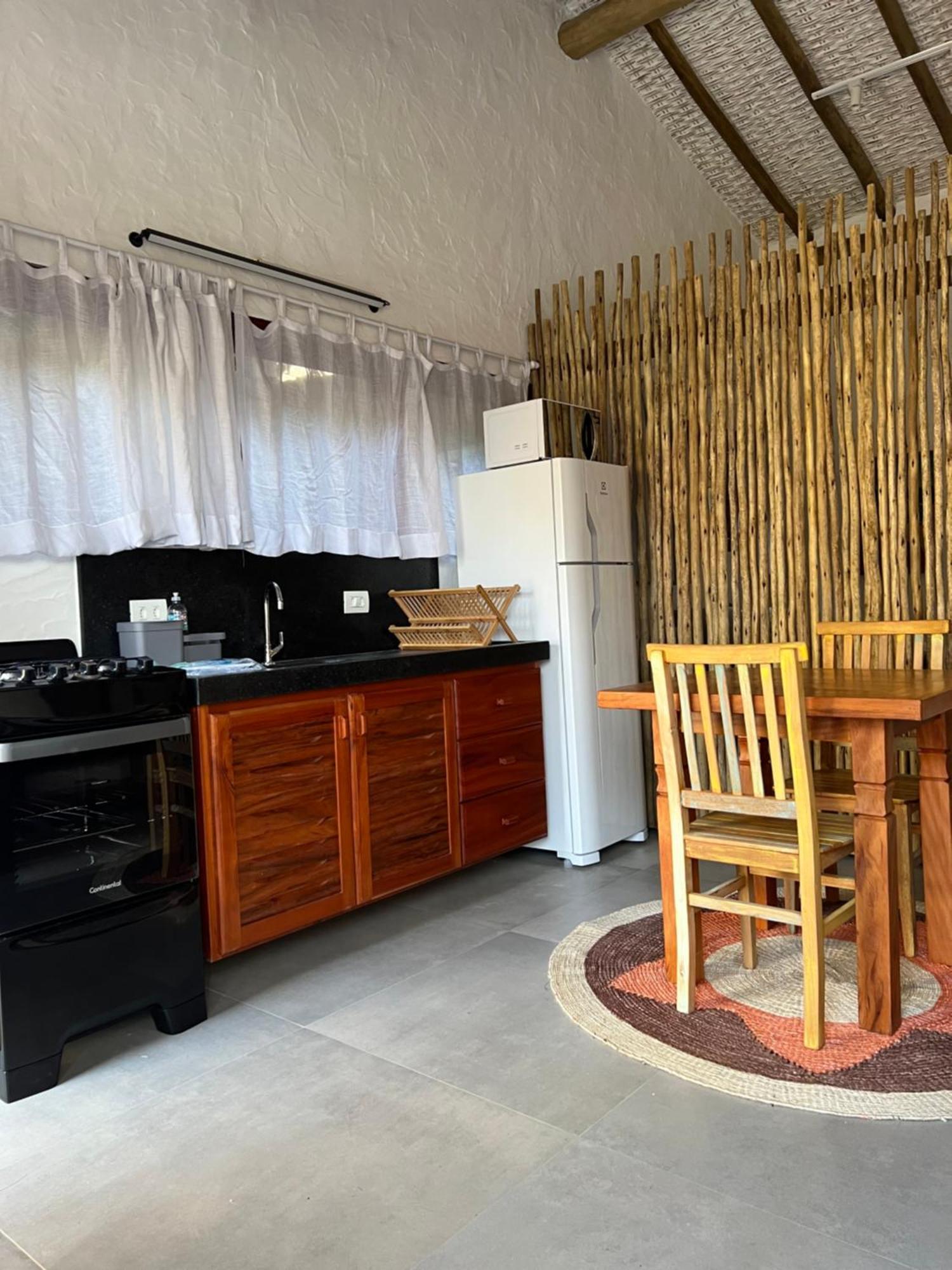 Casami Apartment Ilhabela Exterior foto