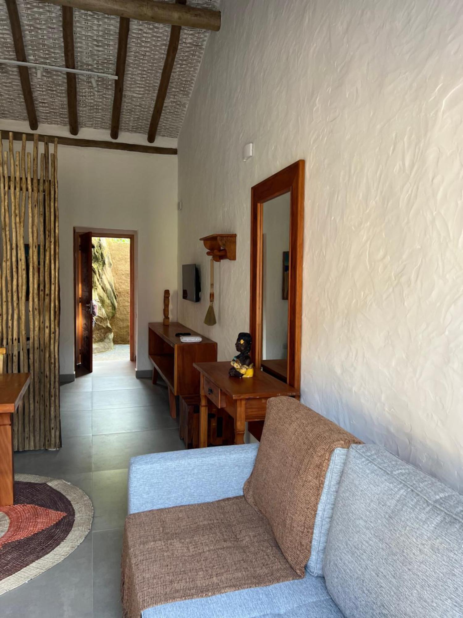 Casami Apartment Ilhabela Exterior foto