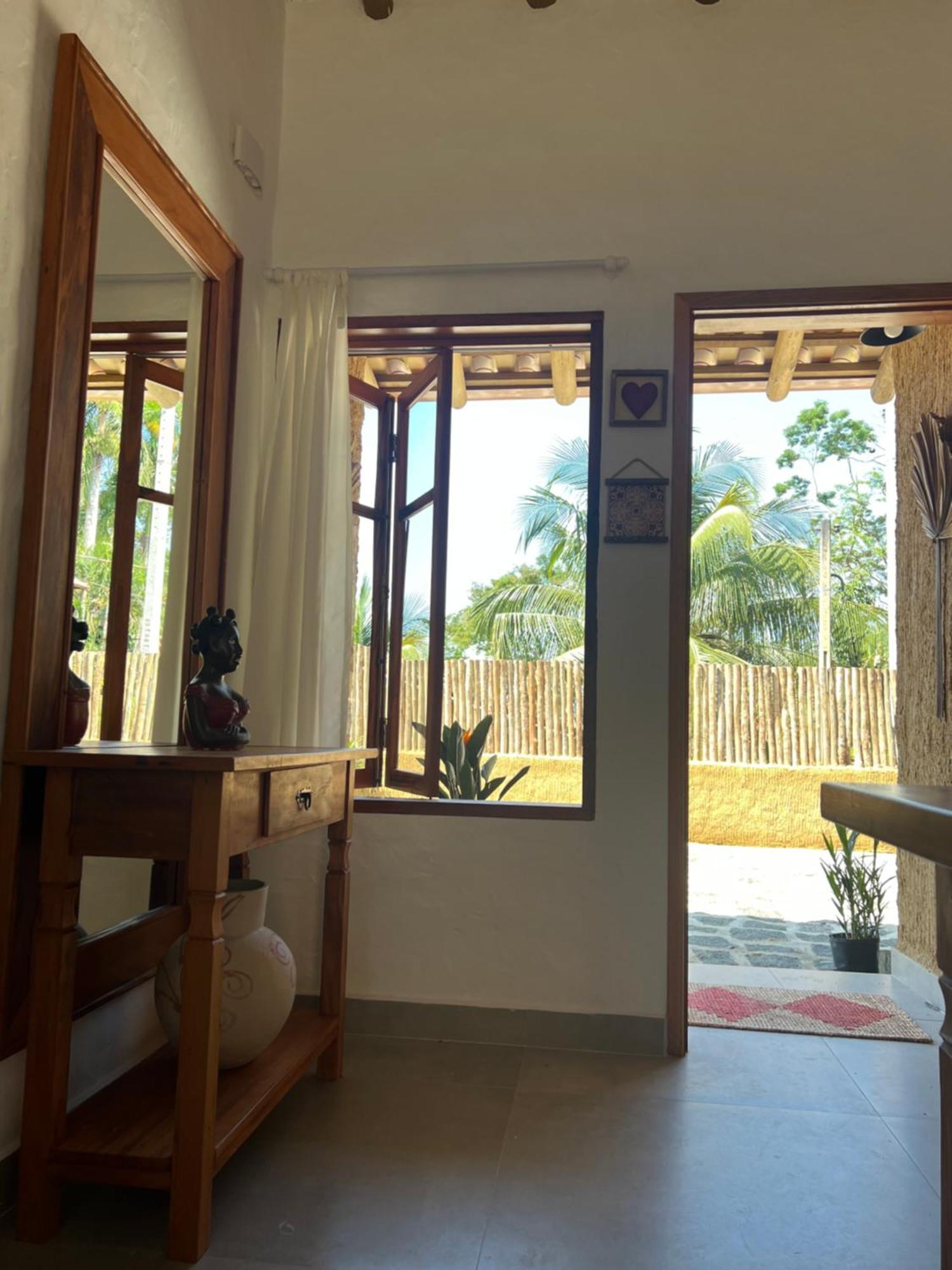 Casami Apartment Ilhabela Exterior foto